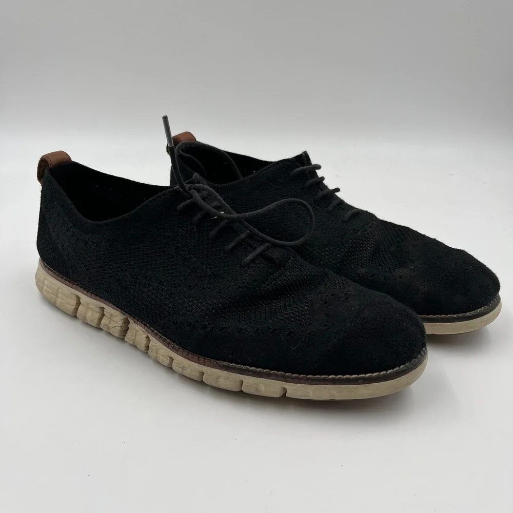 Cole Haan step into